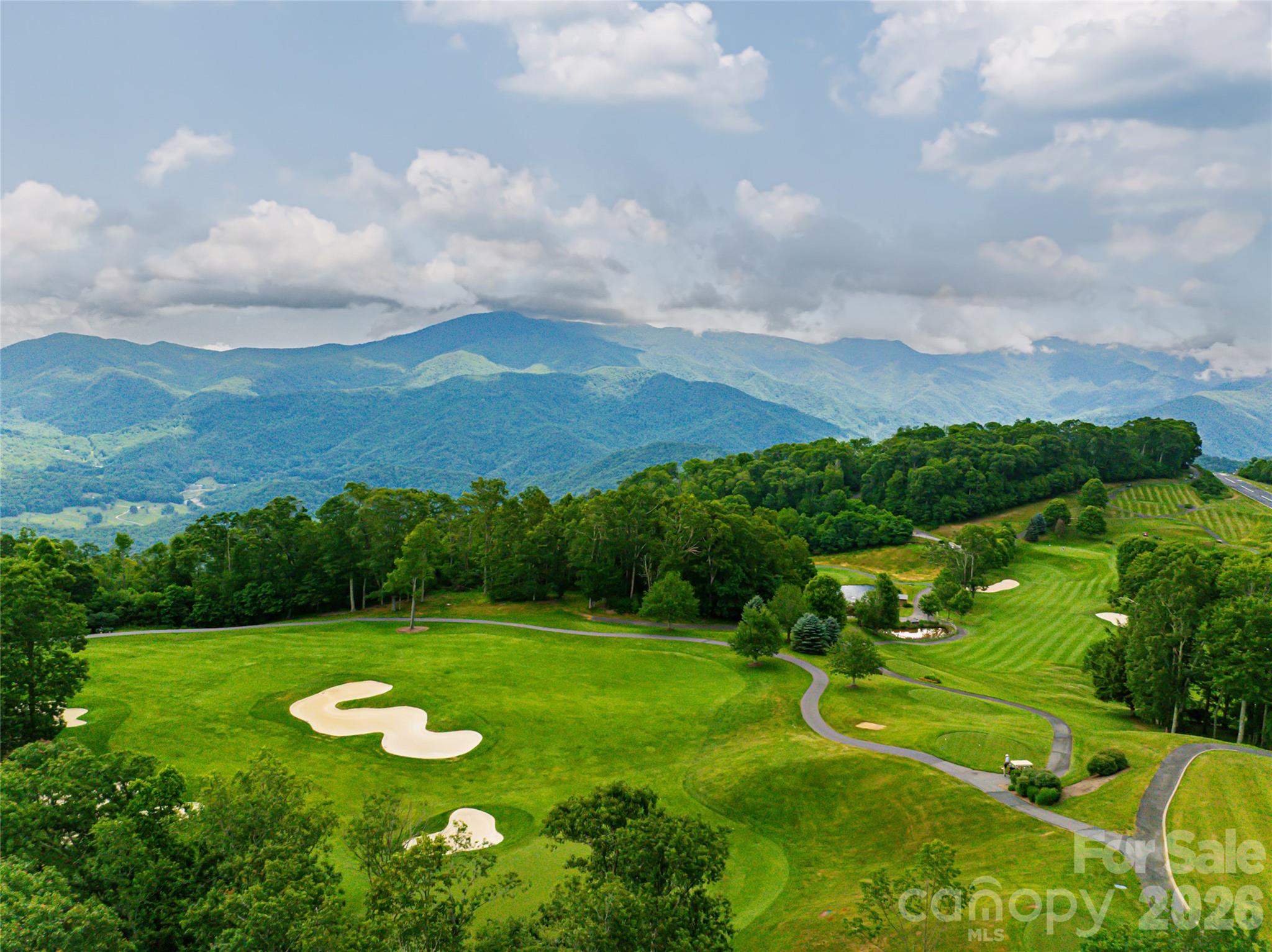 Mountain Air - Residential