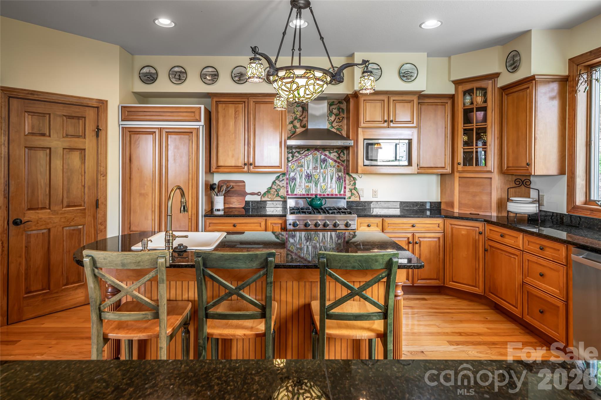 Mountain Air - Residential