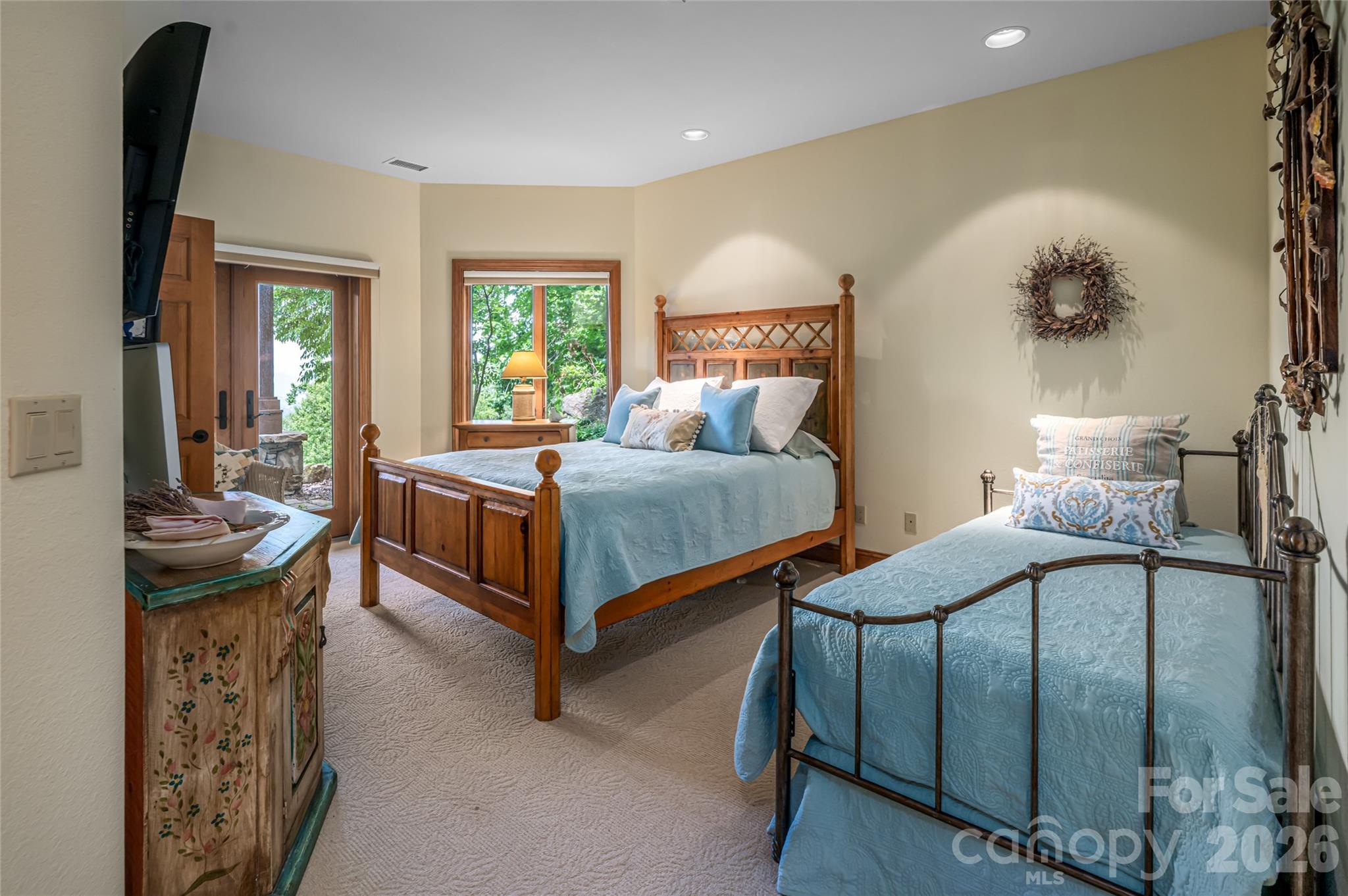 Mountain Air - Residential