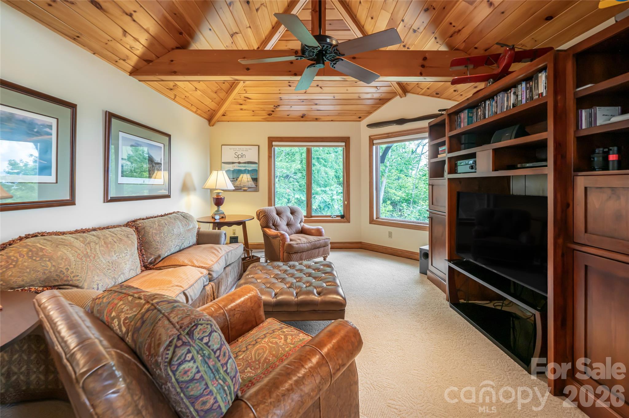 Mountain Air - Residential