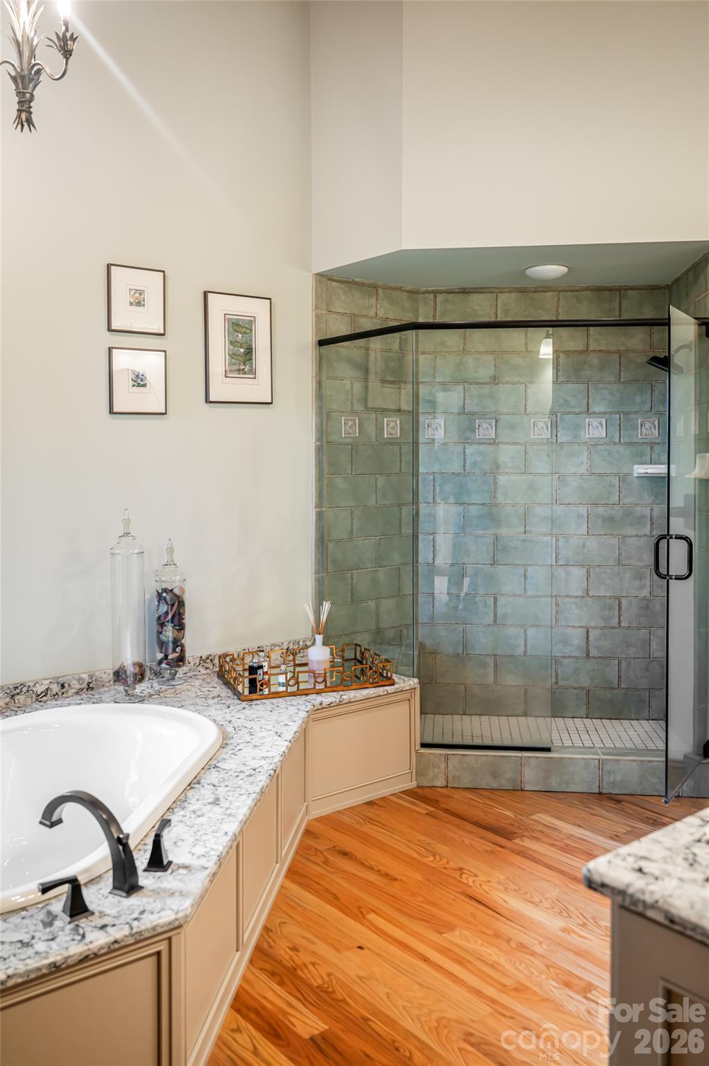 Mountain Air - Residential