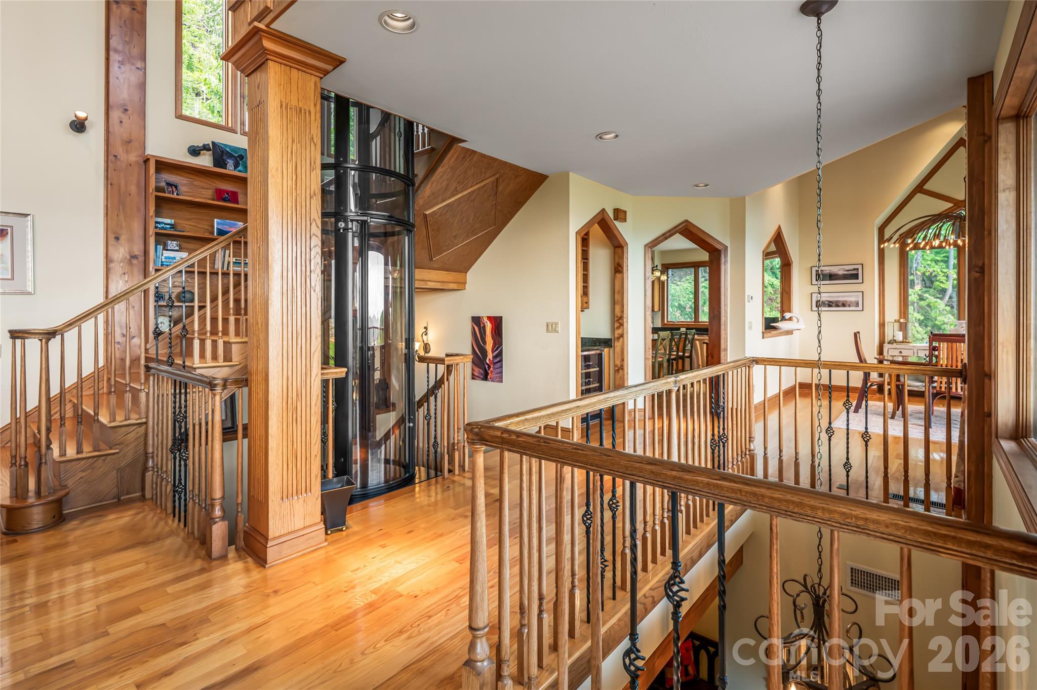 Mountain Air - Residential