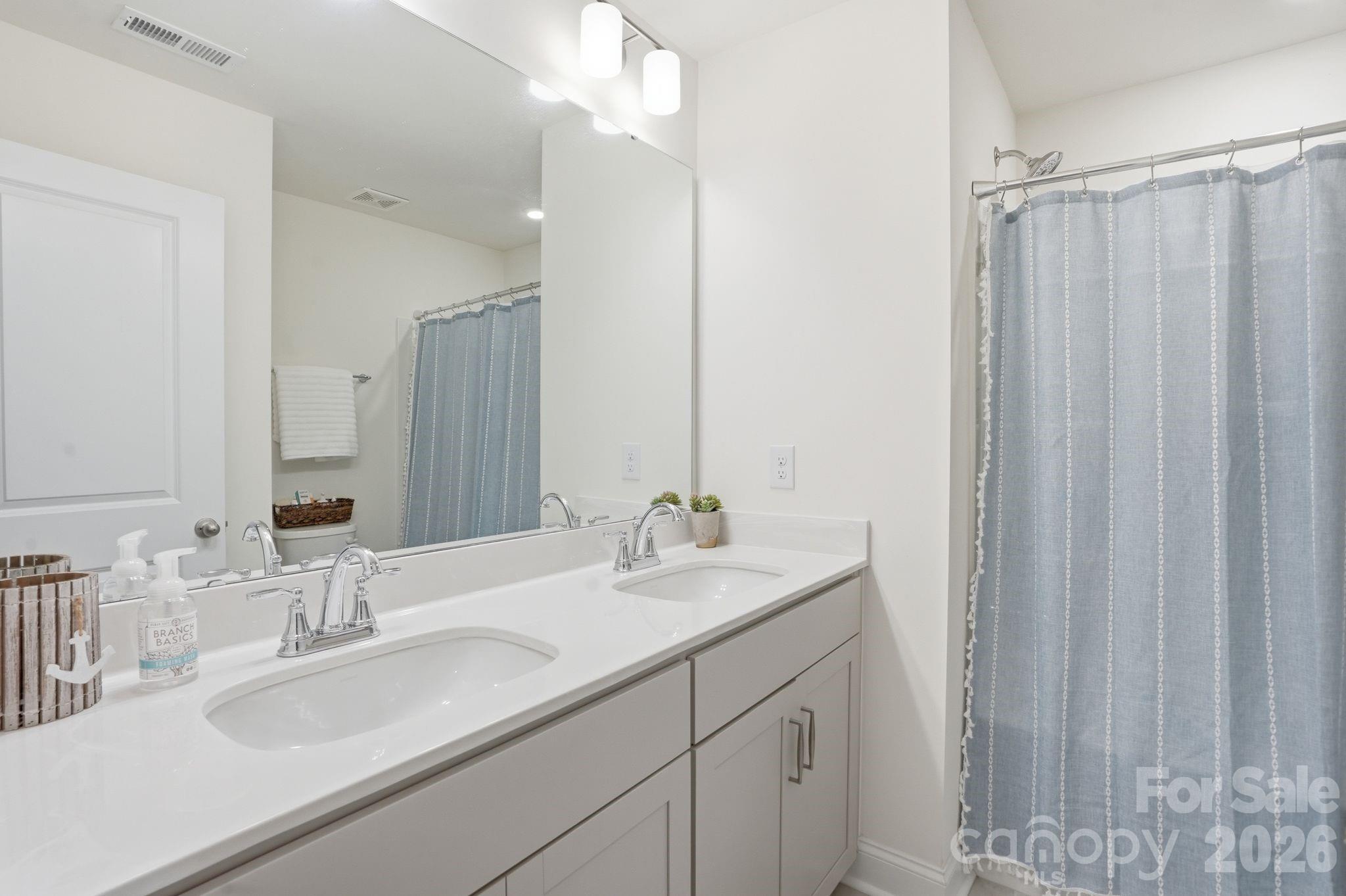Masons Bend - Residential