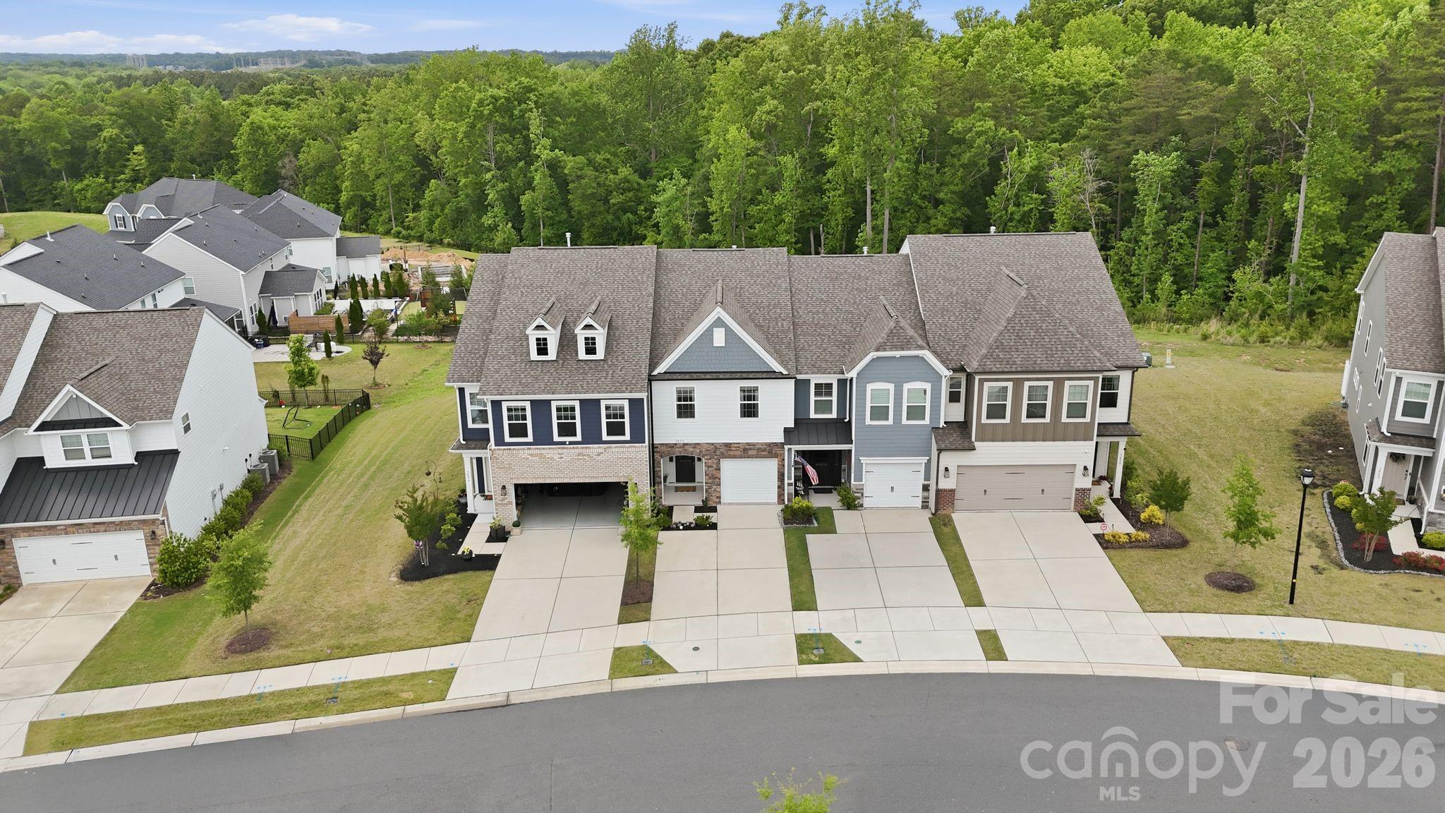 3054 Patchwork Court