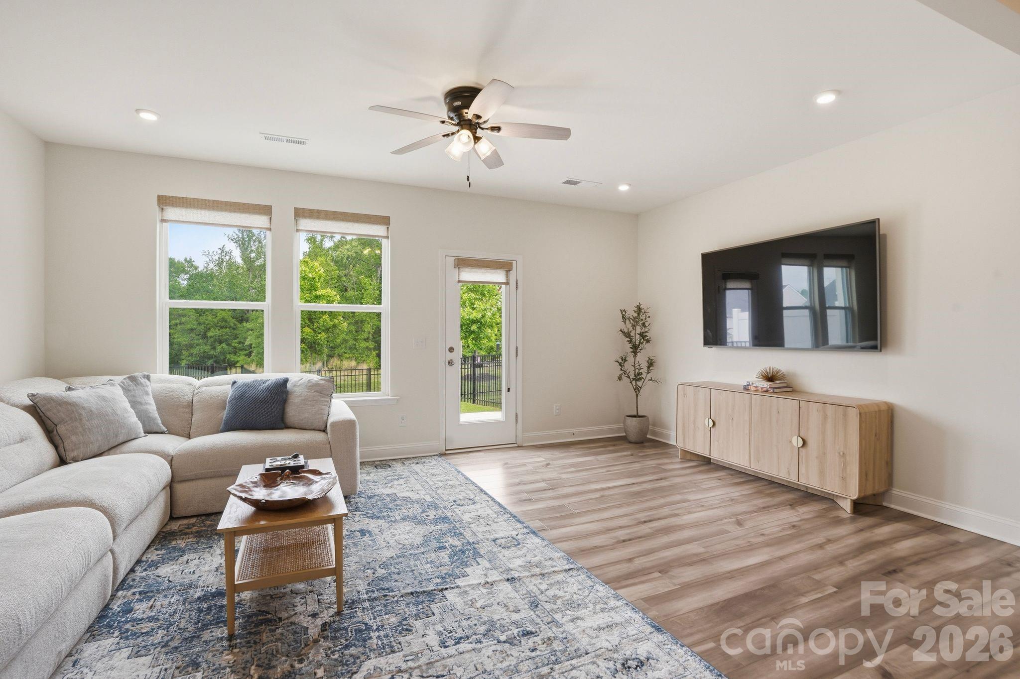 Masons Bend - Residential