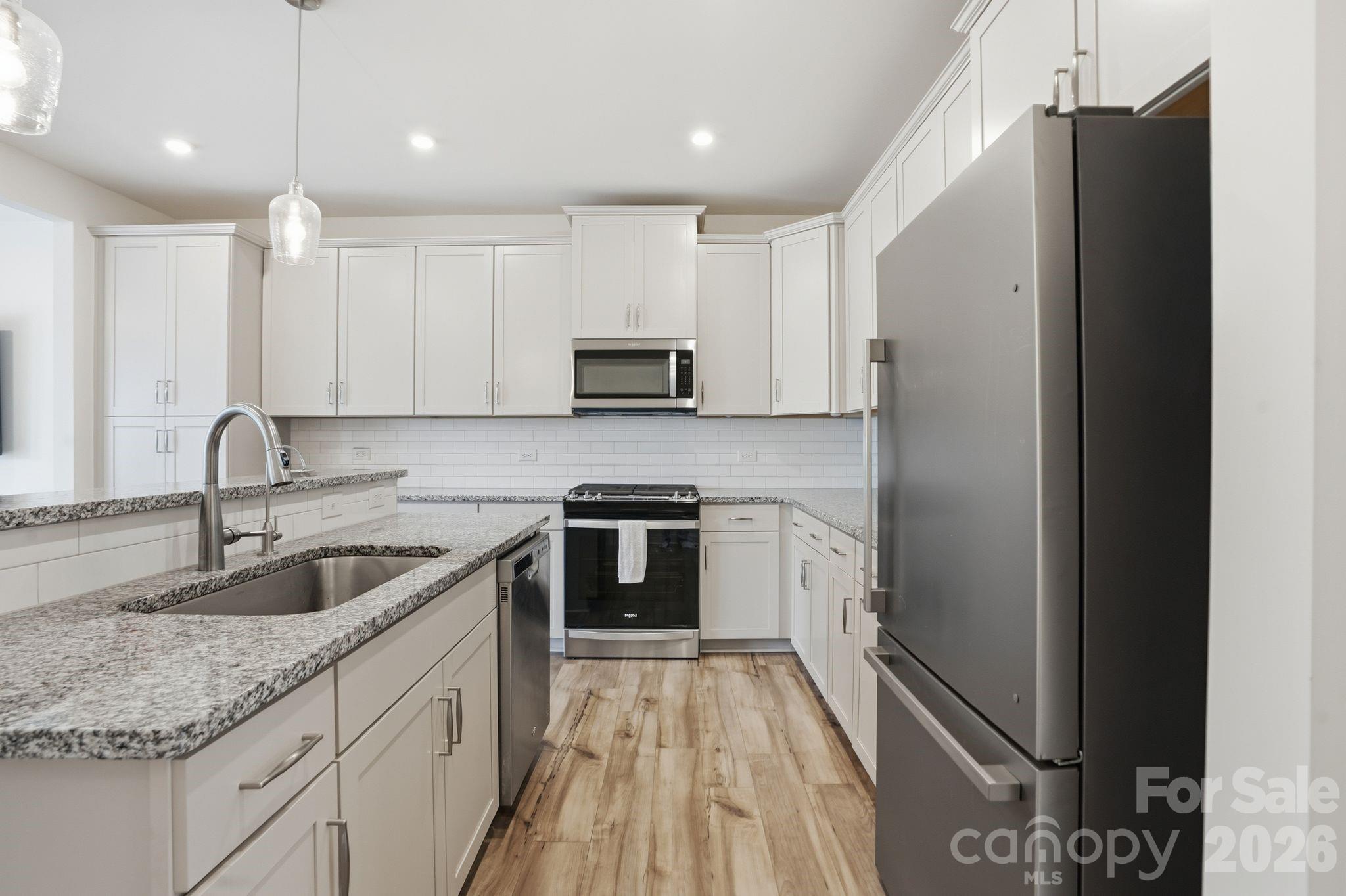 Masons Bend - Residential