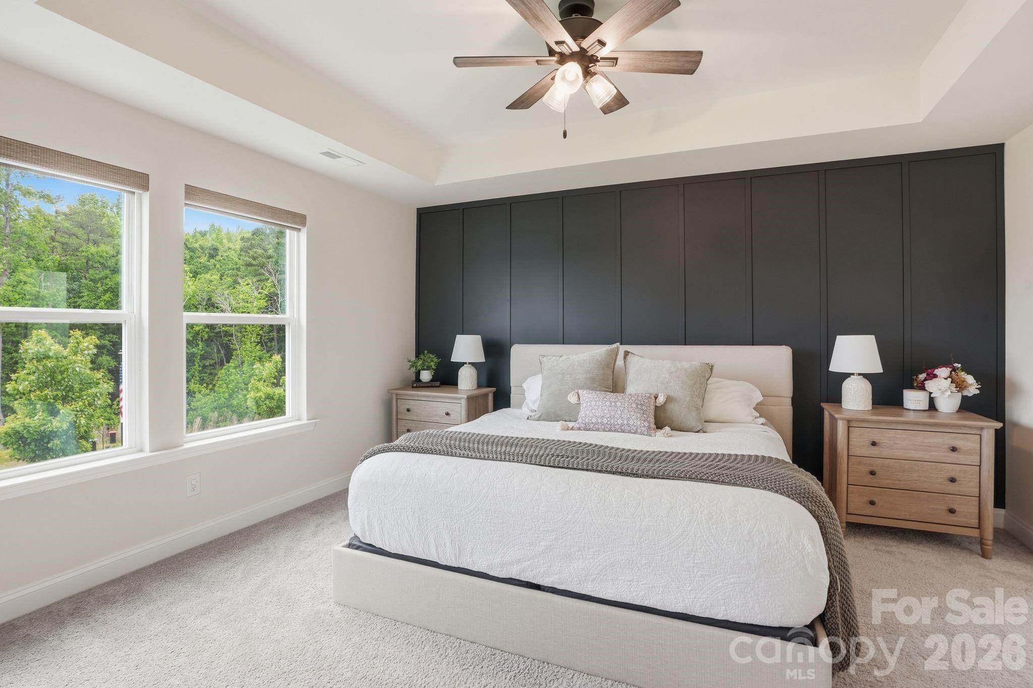 Masons Bend - Residential
