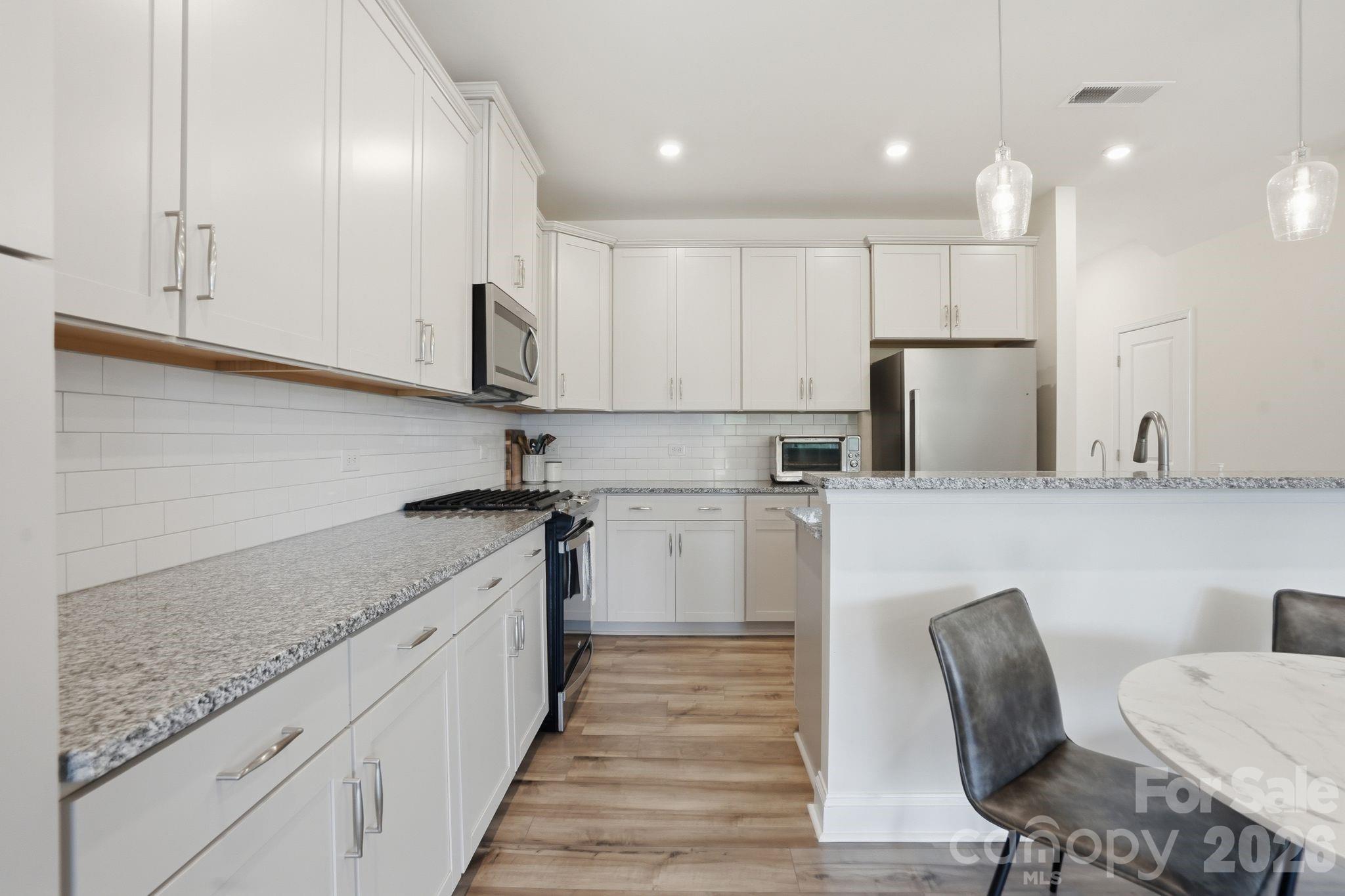 Masons Bend - Residential