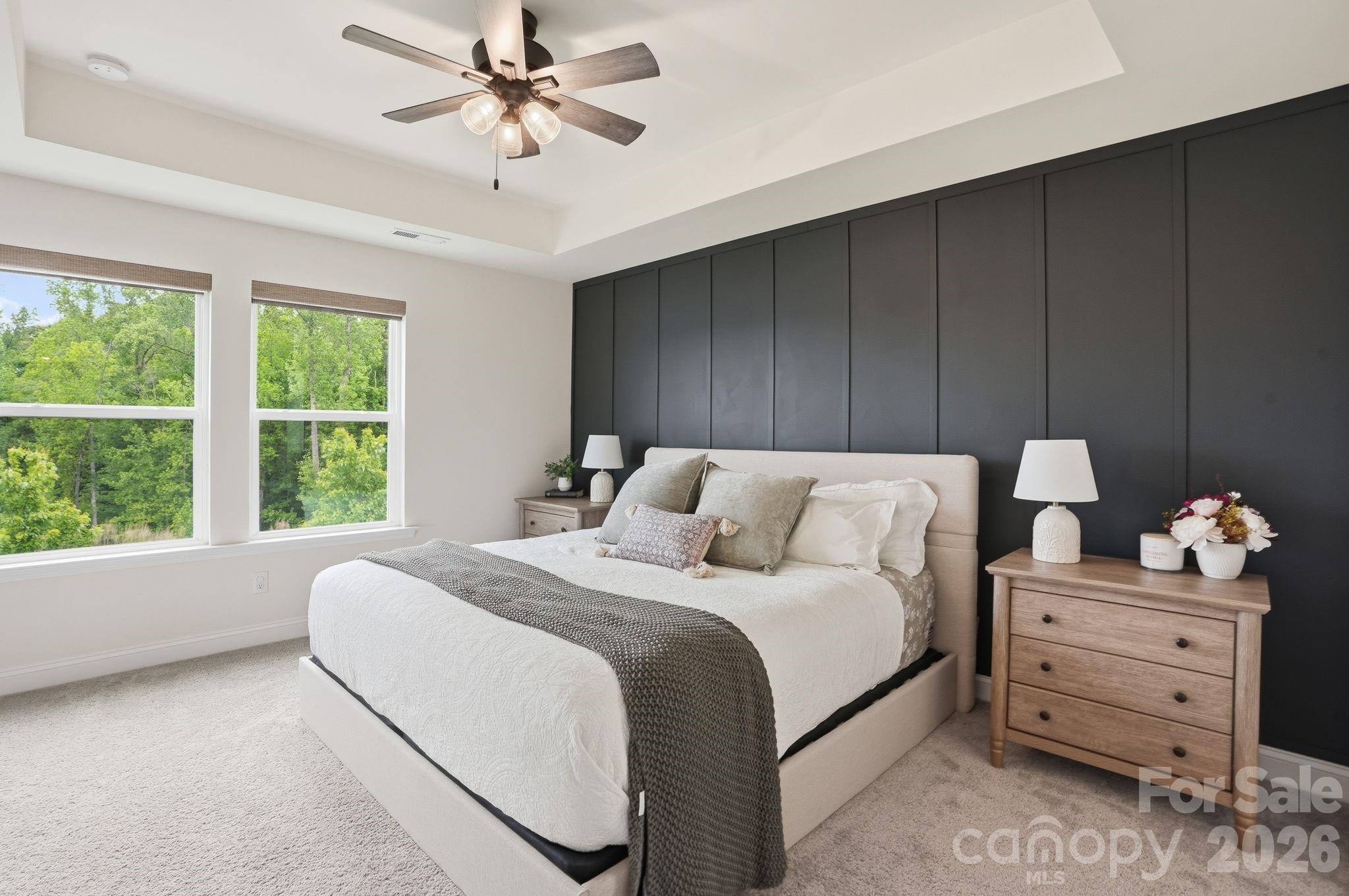 Masons Bend - Residential