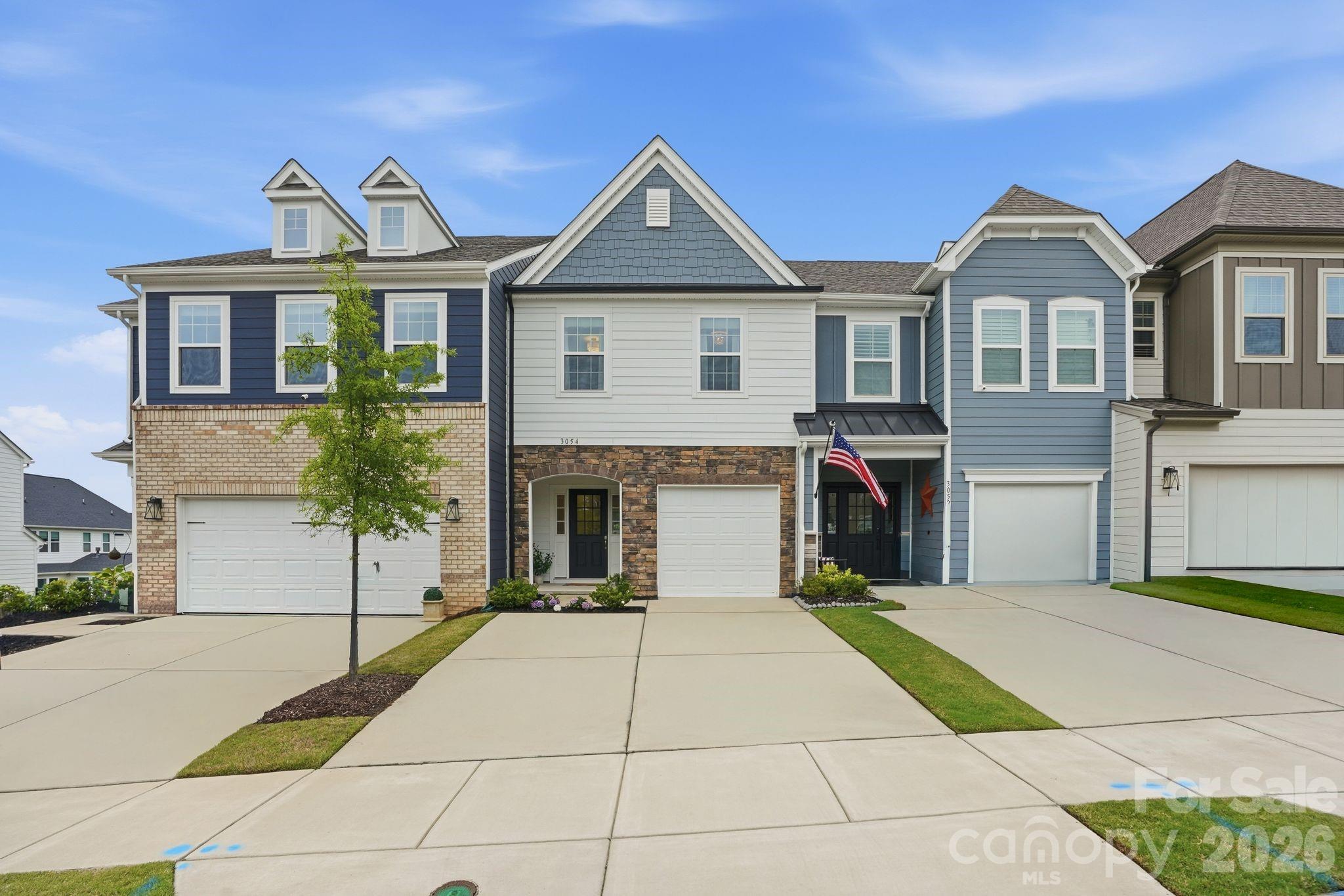 3054 Patchwork Court
