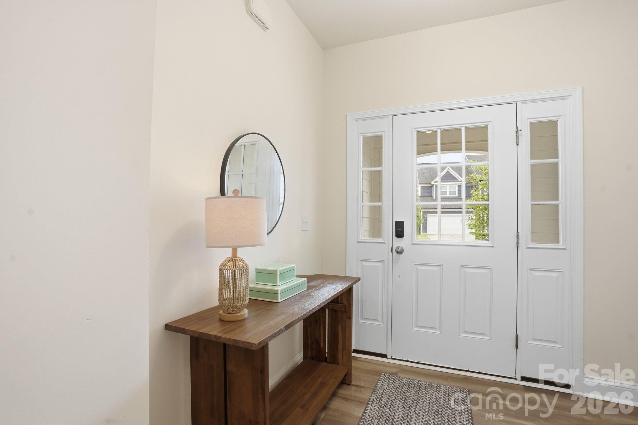 Masons Bend - Residential