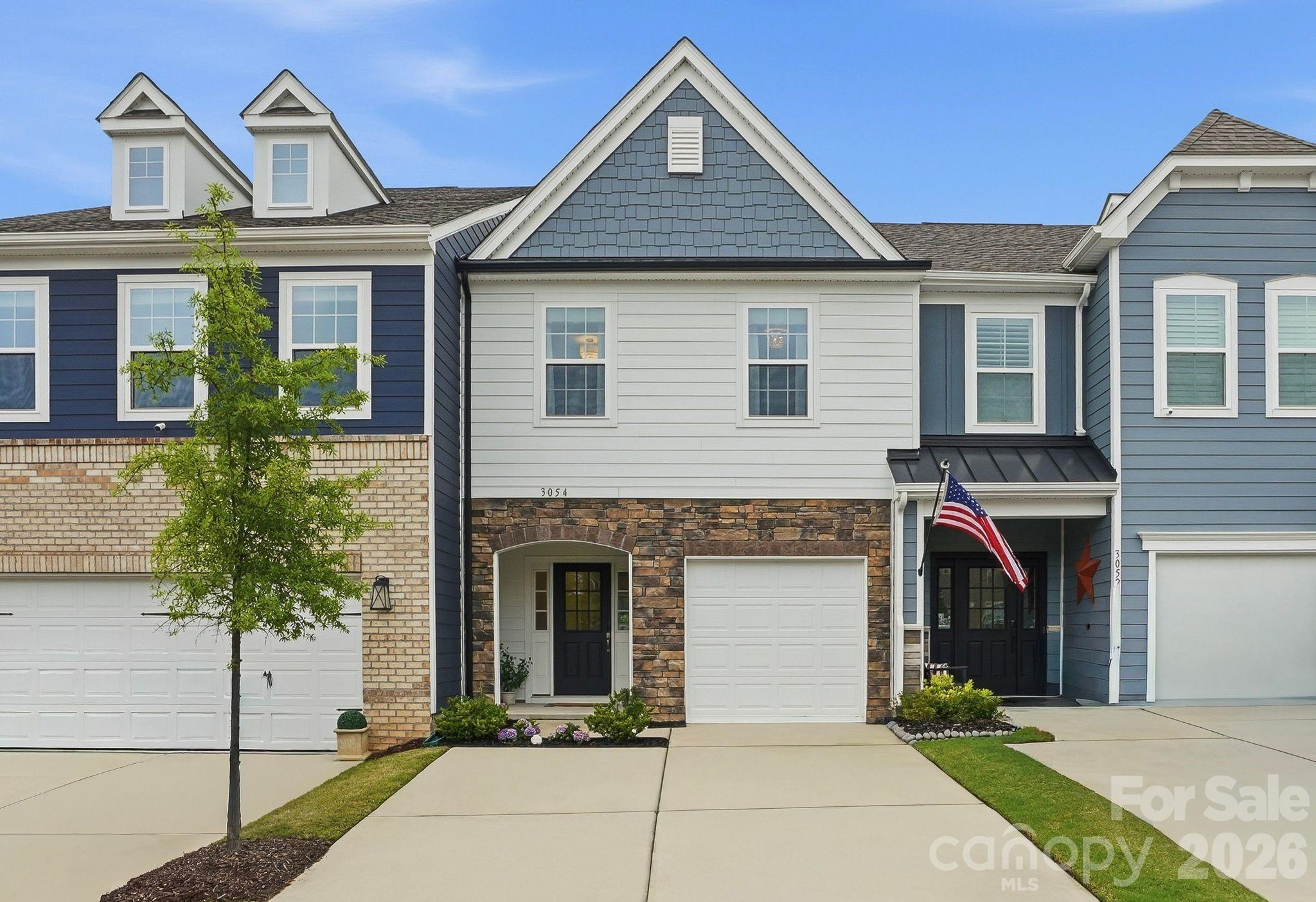 Masons Bend - Residential