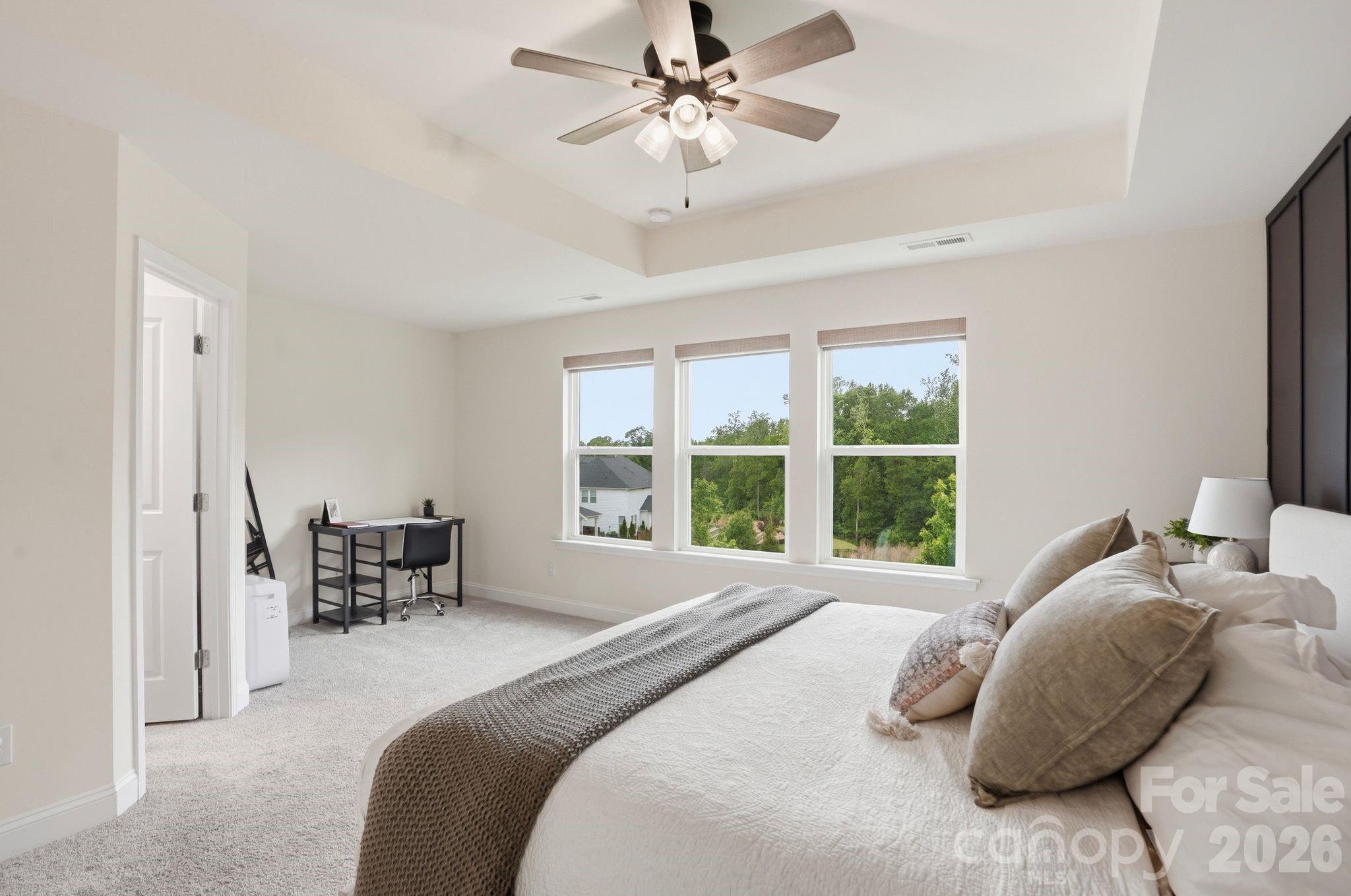 Masons Bend - Residential