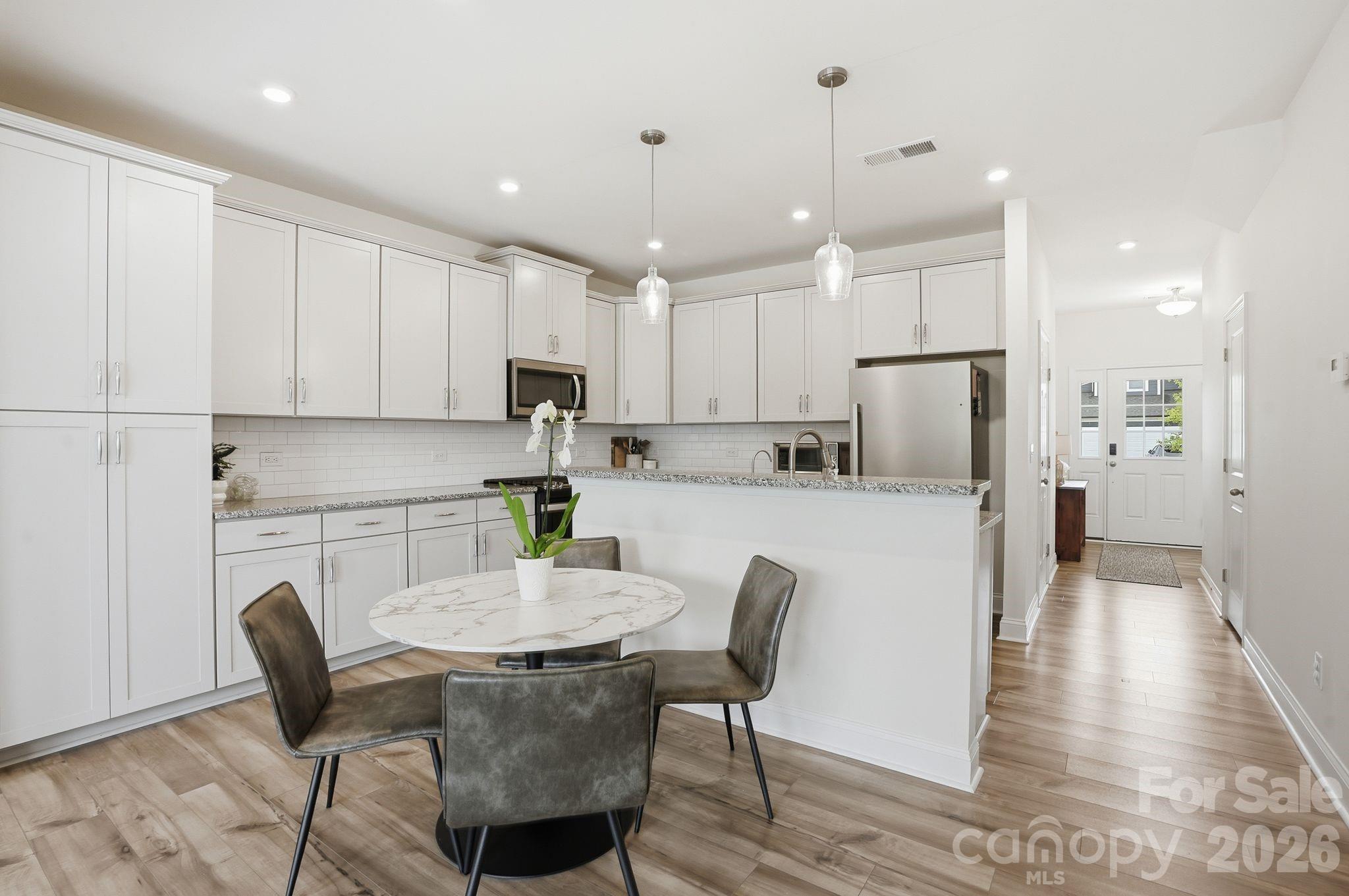 Masons Bend - Residential