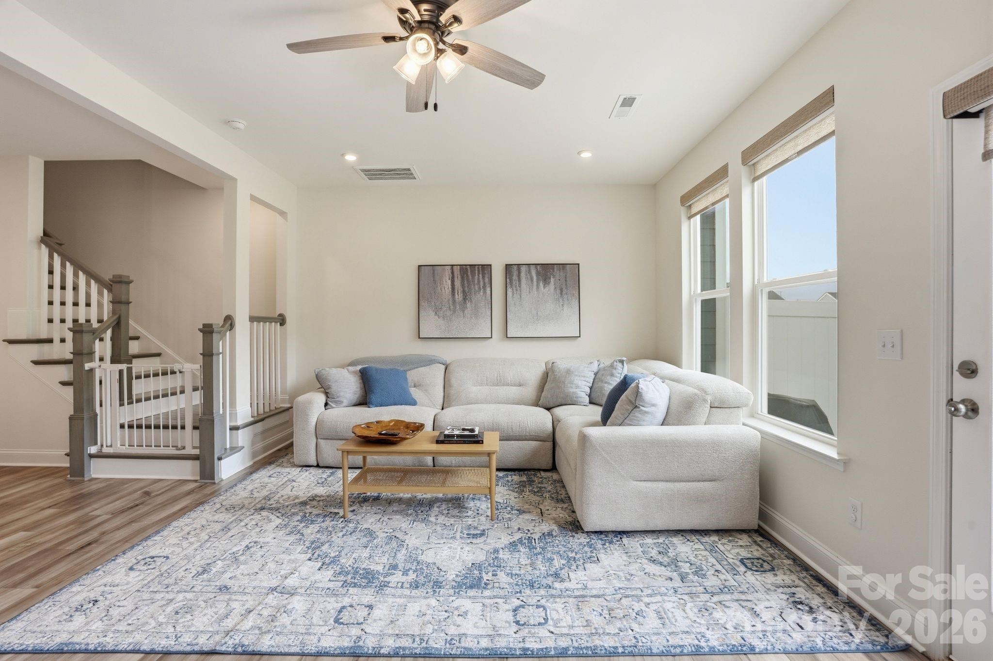 Masons Bend - Residential
