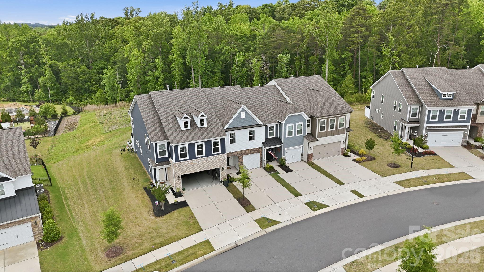 Masons Bend - Residential