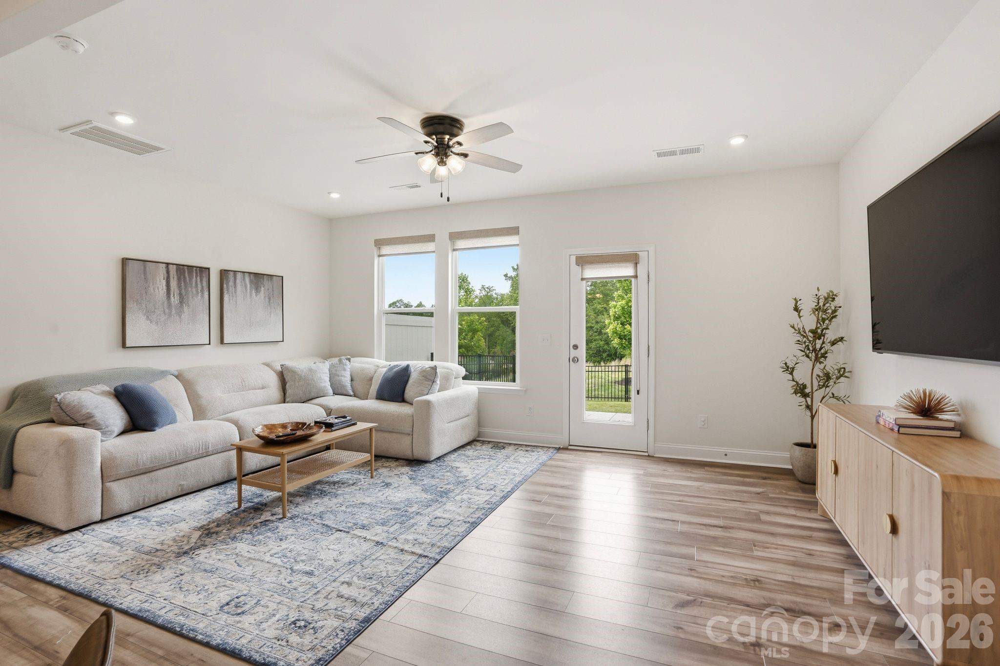 Masons Bend - Residential