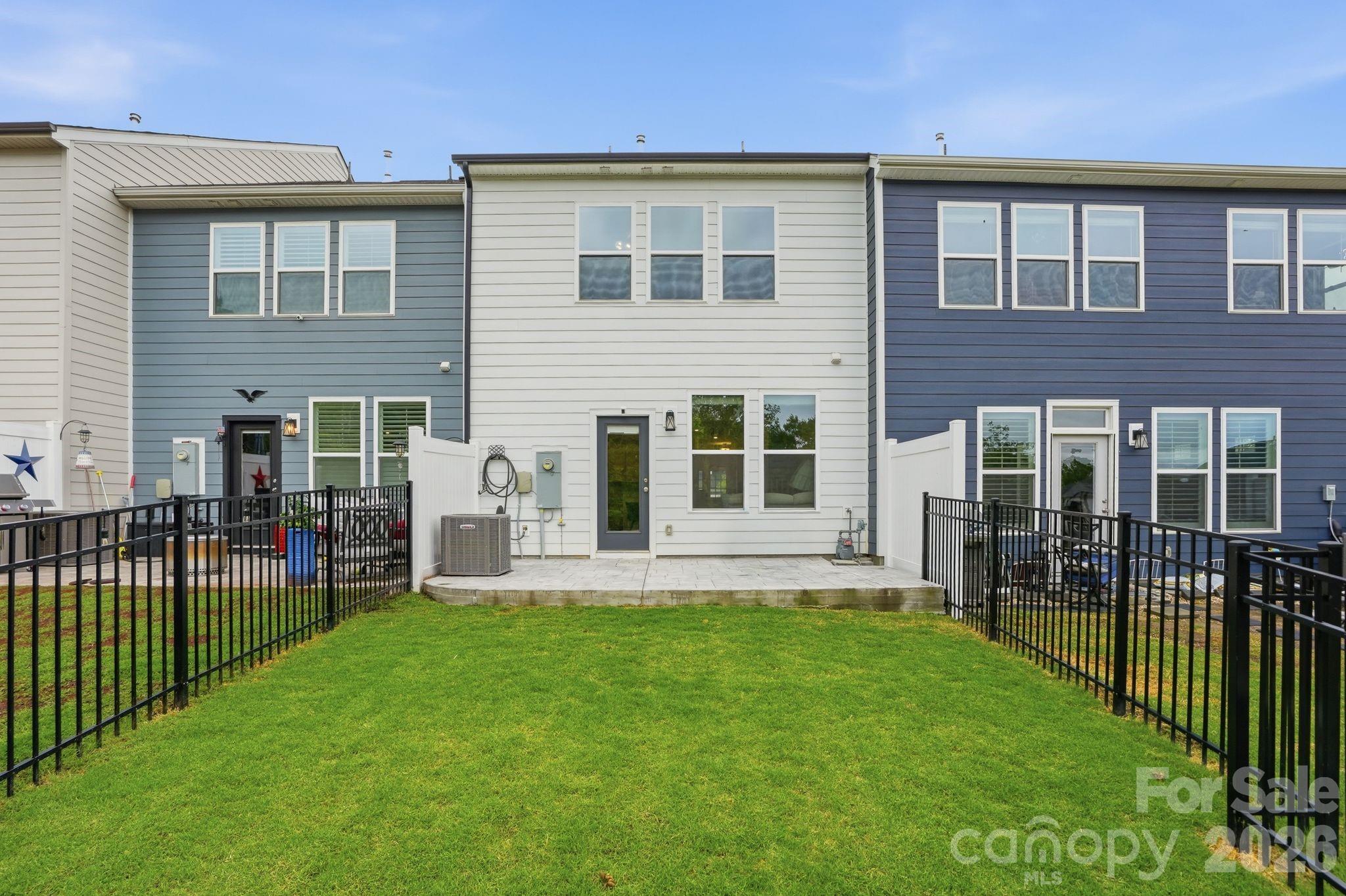 Masons Bend - Residential