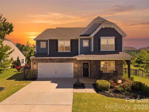 Photo of 11115 Grenfell Avenue, Huntersville, NC 28078 (MLS # 4369763)