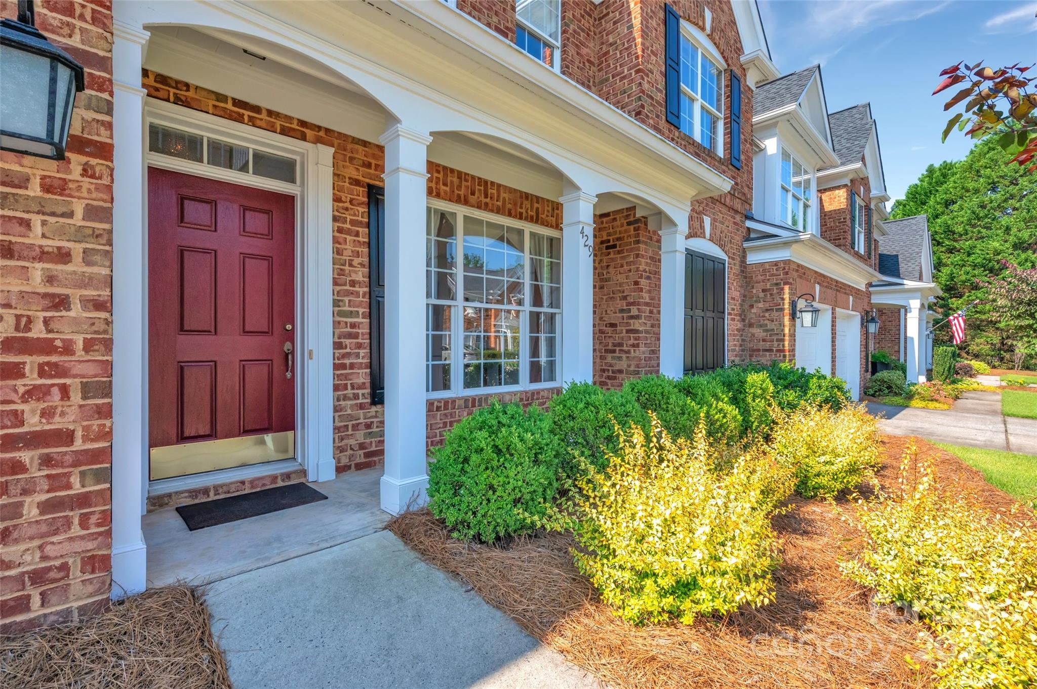 429 Eberle Way