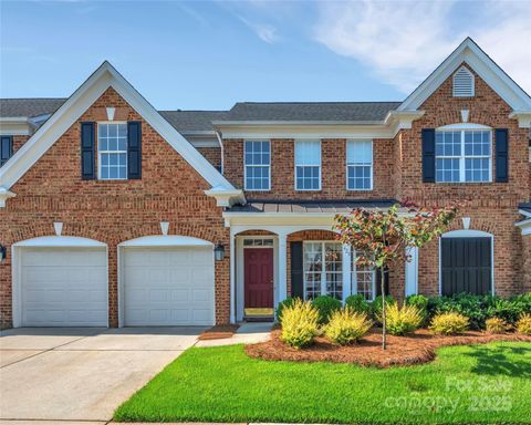 Photo of 429 Eberle Way, Matthews, NC 28105 (MLS # 4305921)