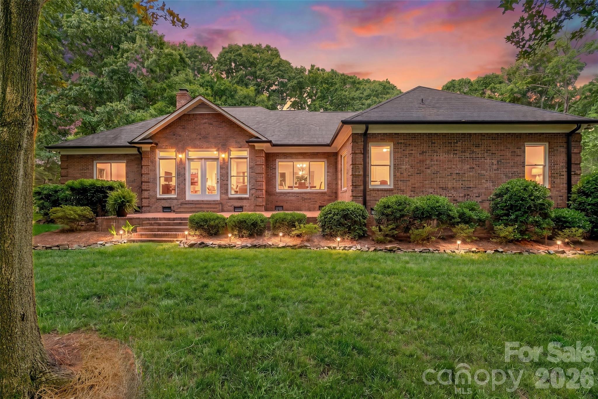 3406 Peninsula Court