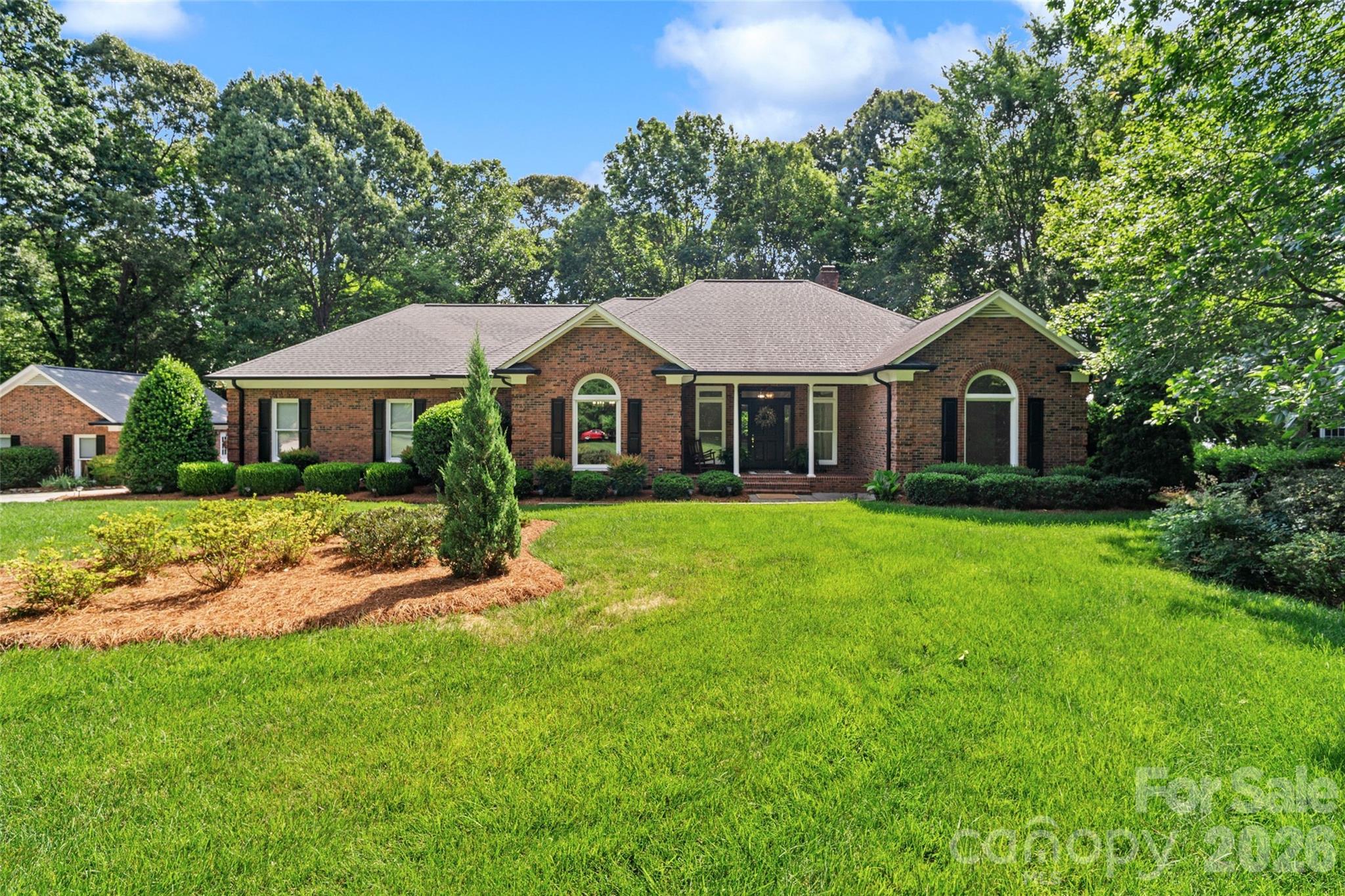 3406 Peninsula Court