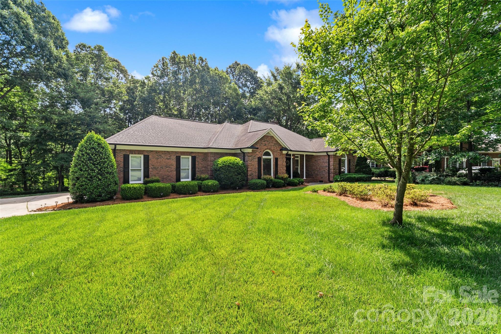 3406 Peninsula Court