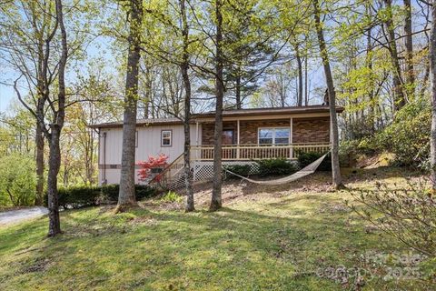 1 Spring Hill Drive Hendersonville NC 28792