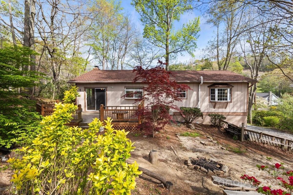 1 Spring Hill Drive