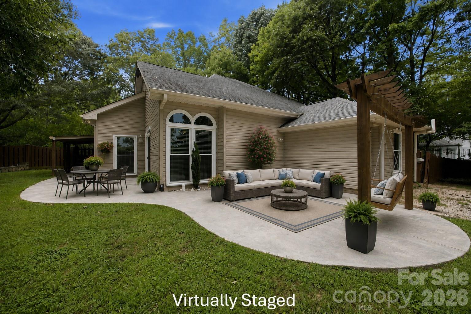 7134 Forest Hills Drive