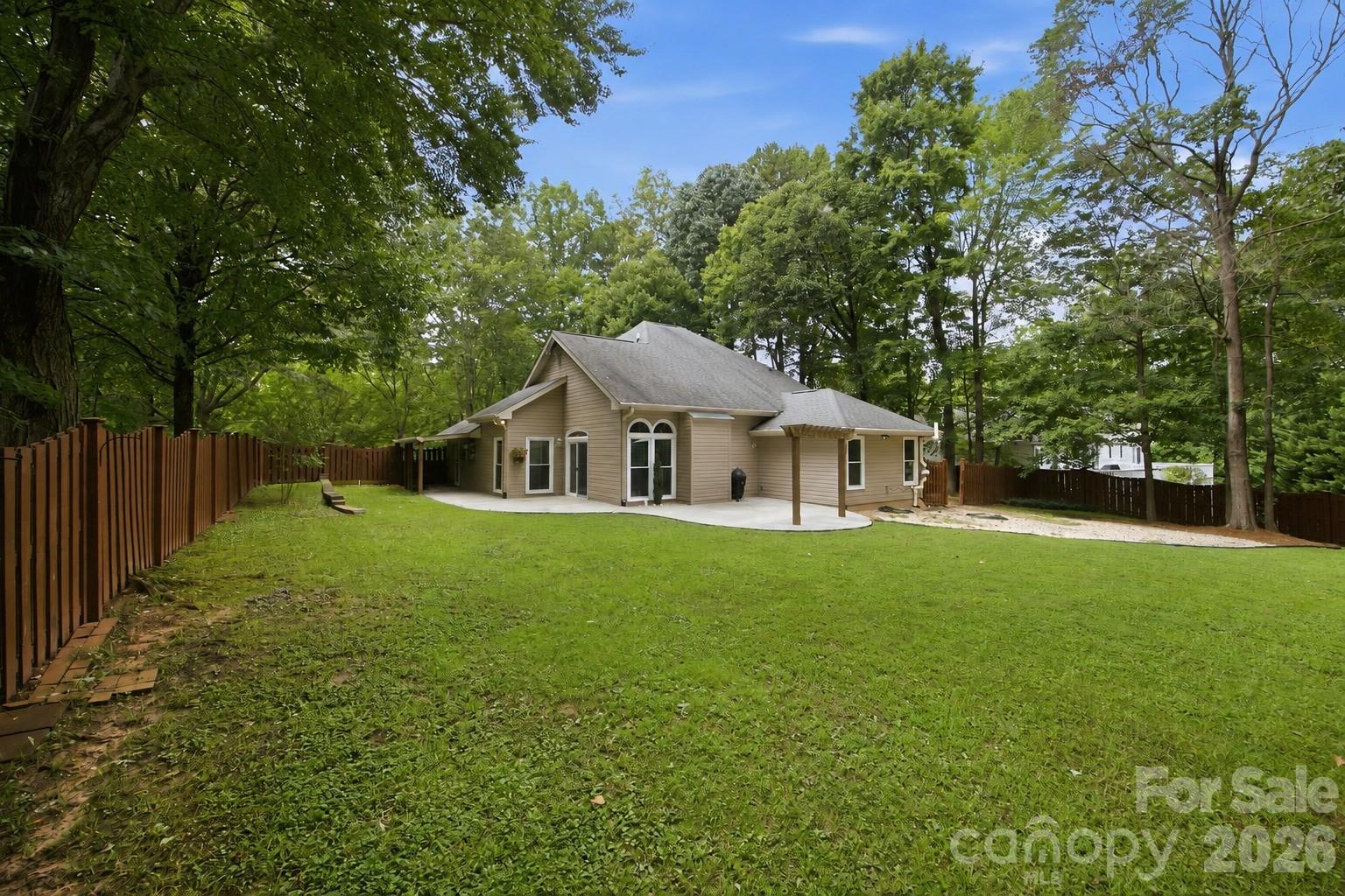 7134 Forest Hills Drive