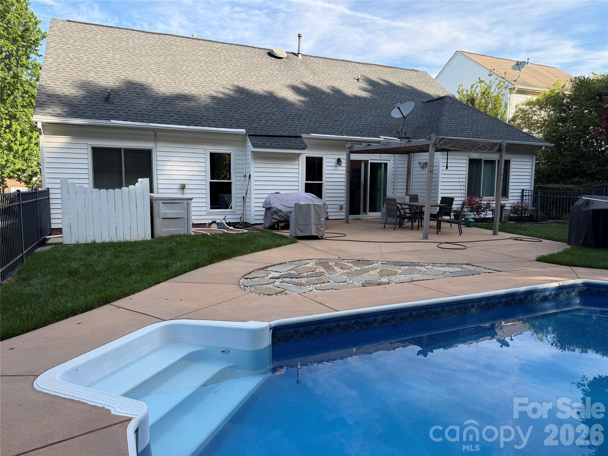 2810 Patten Hill Drive