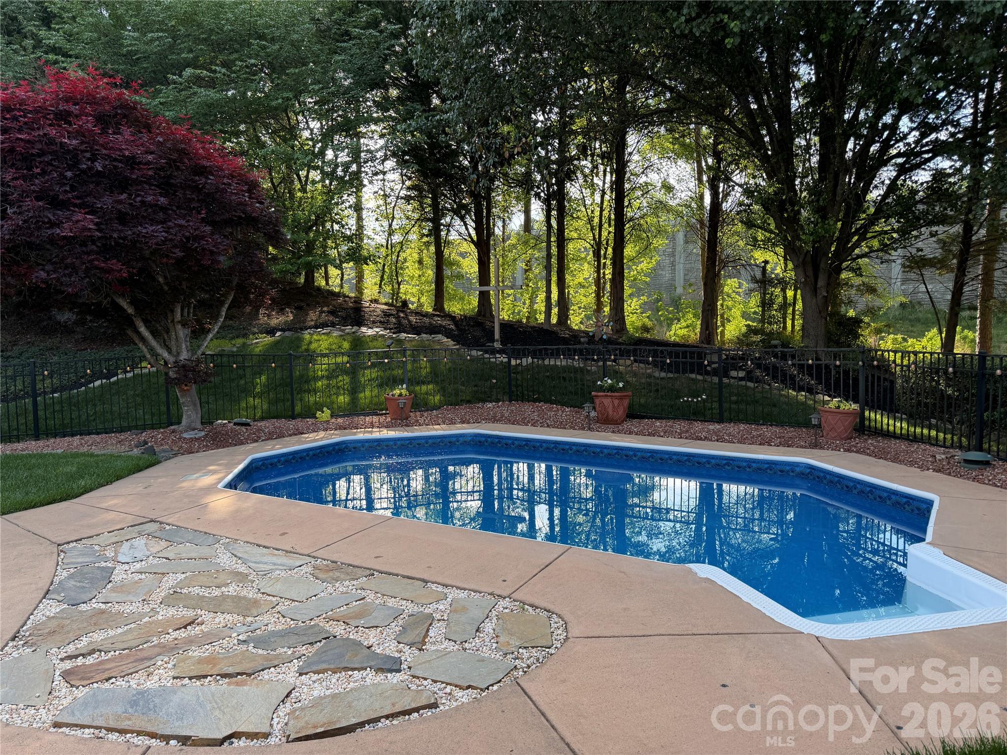 2810 Patten Hill Drive