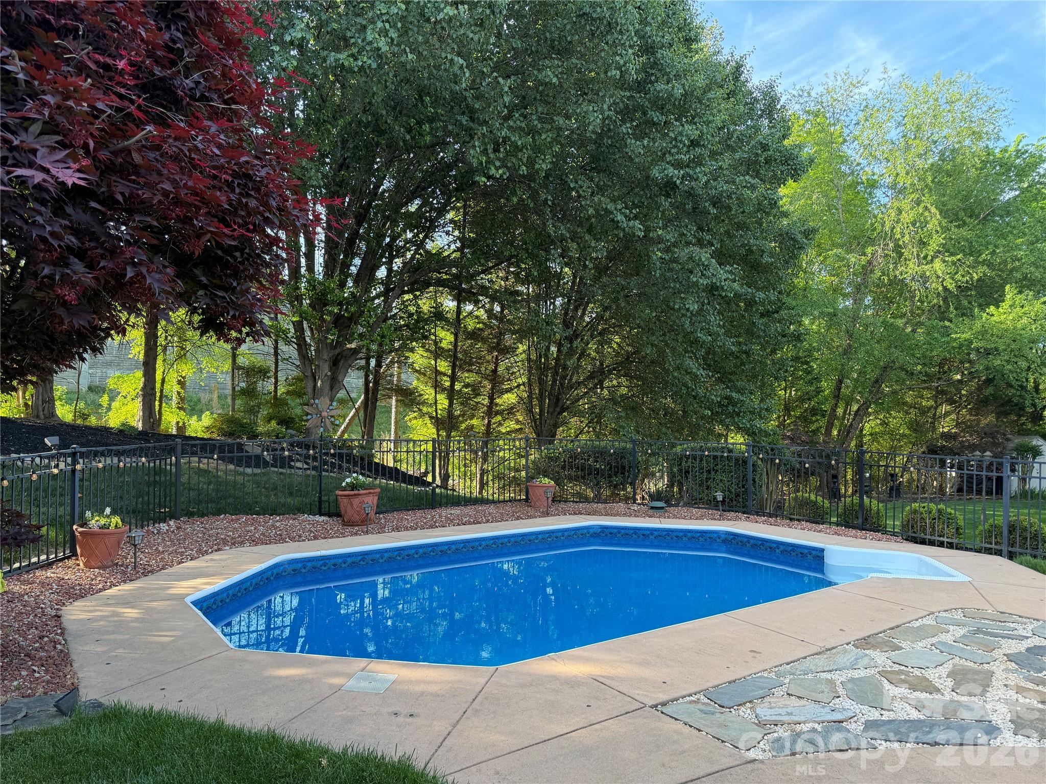 2810 Patten Hill Drive