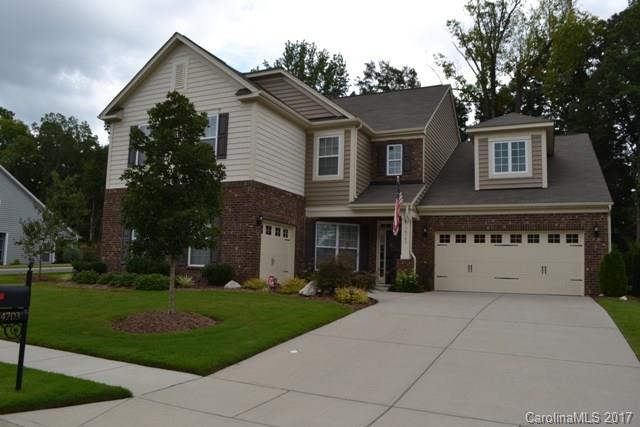 Creekshire Estates - Residential