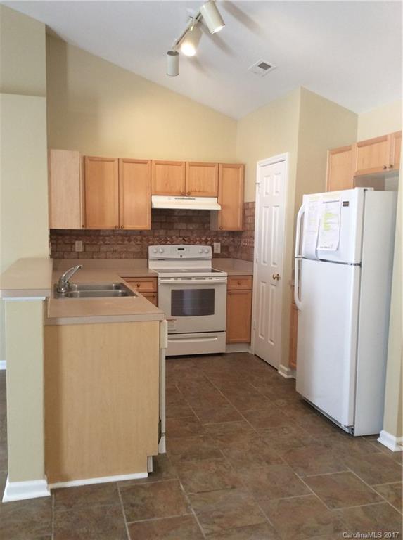 Sullins Creek - Residential Lease