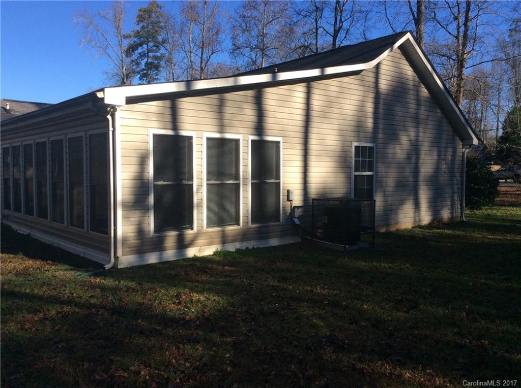 Sullins Creek - Residential Lease