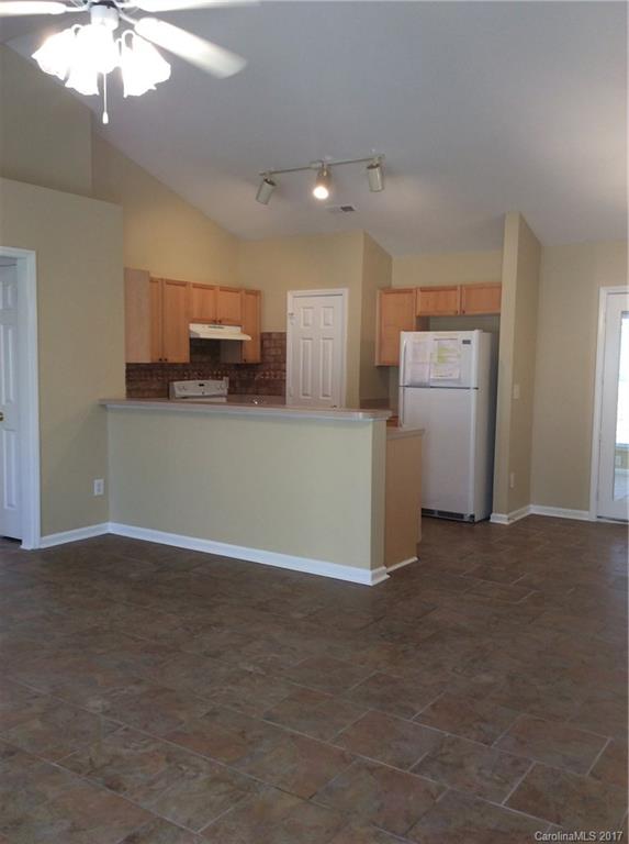Sullins Creek - Residential Lease