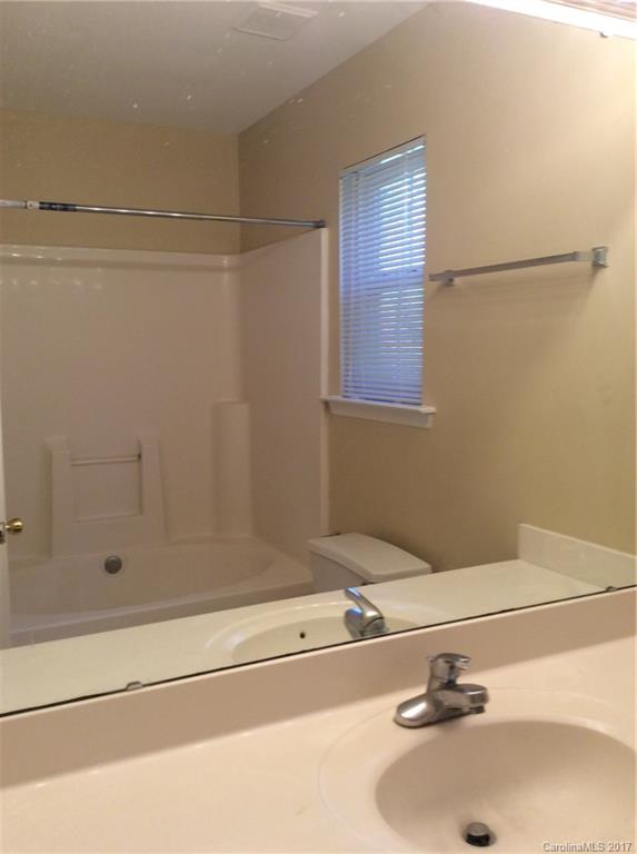 Sullins Creek - Residential Lease
