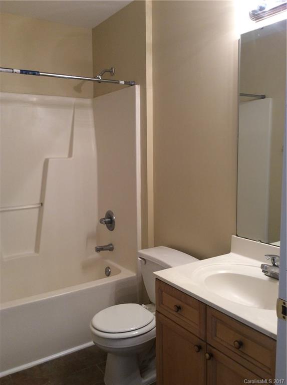 Sullins Creek - Residential Lease