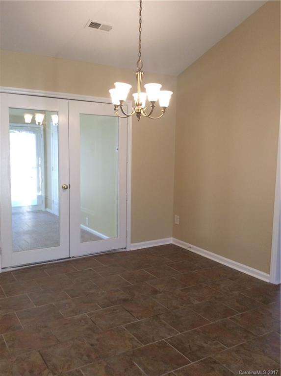 Sullins Creek - Residential Lease