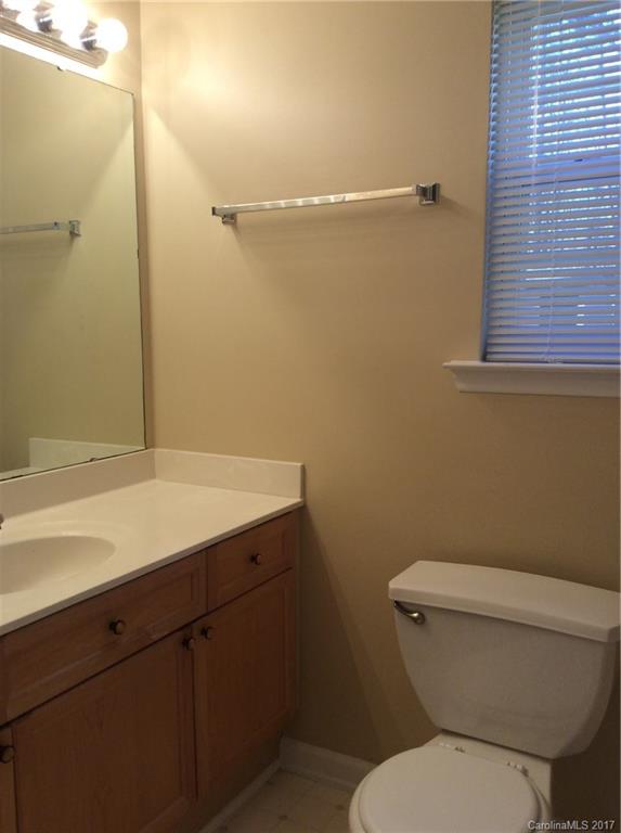 Sullins Creek - Residential Lease