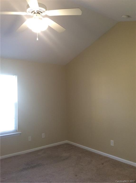 Sullins Creek - Residential Lease
