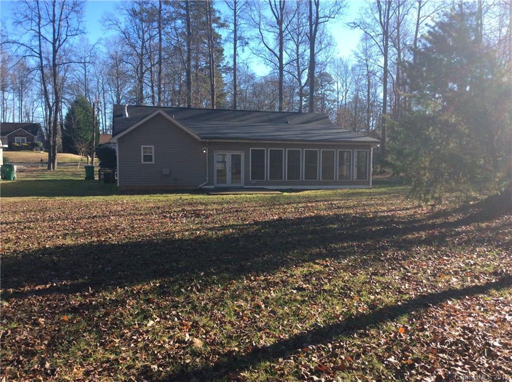Sullins Creek - Residential Lease