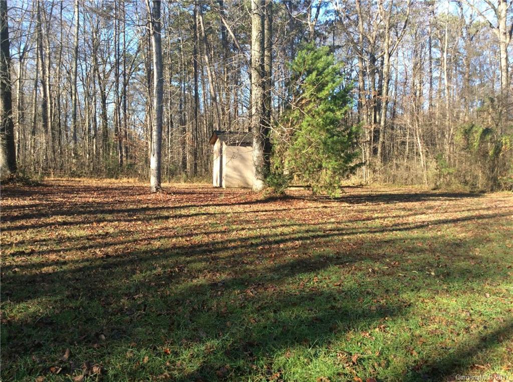 Sullins Creek - Residential Lease