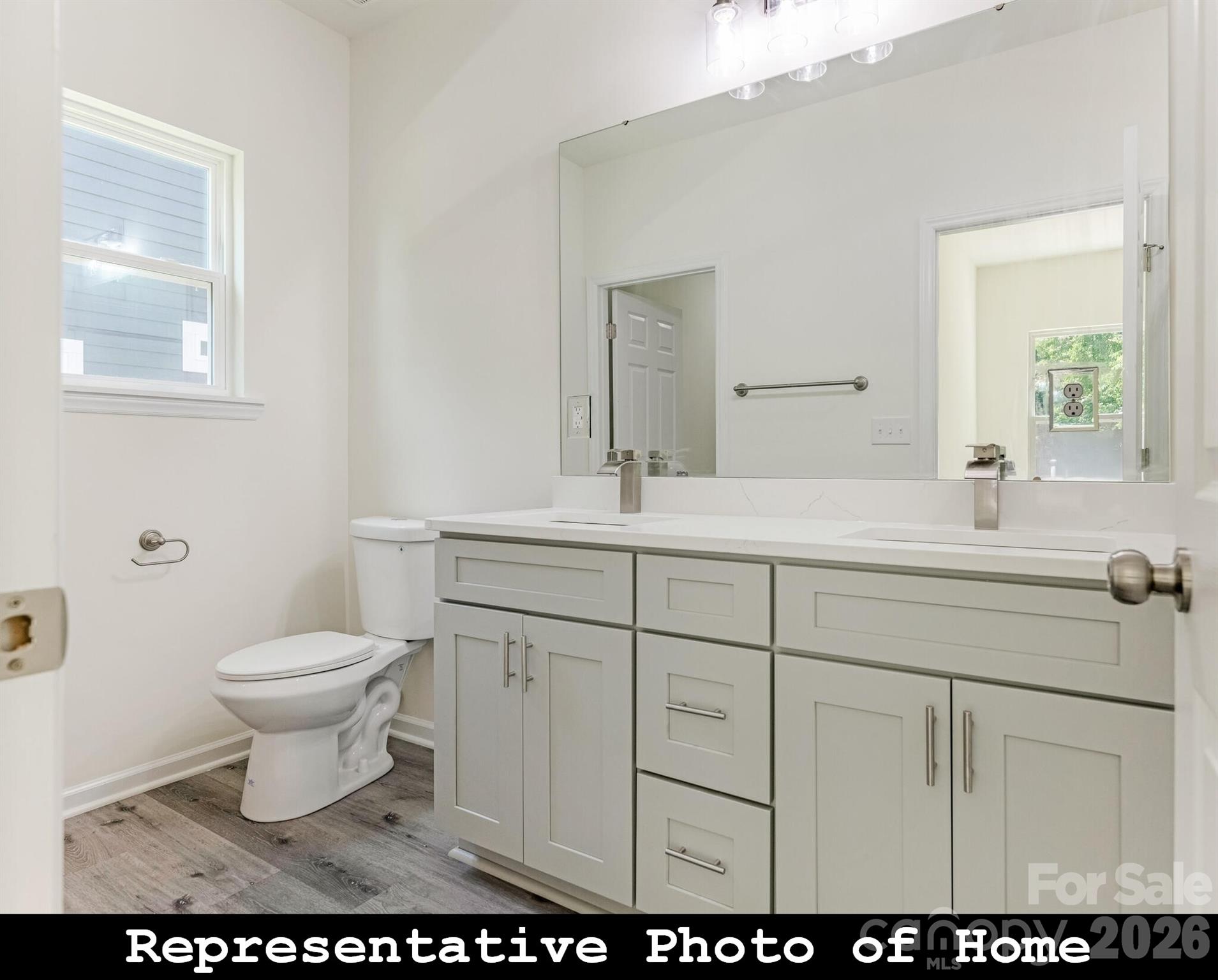 Thomasboro - Residential