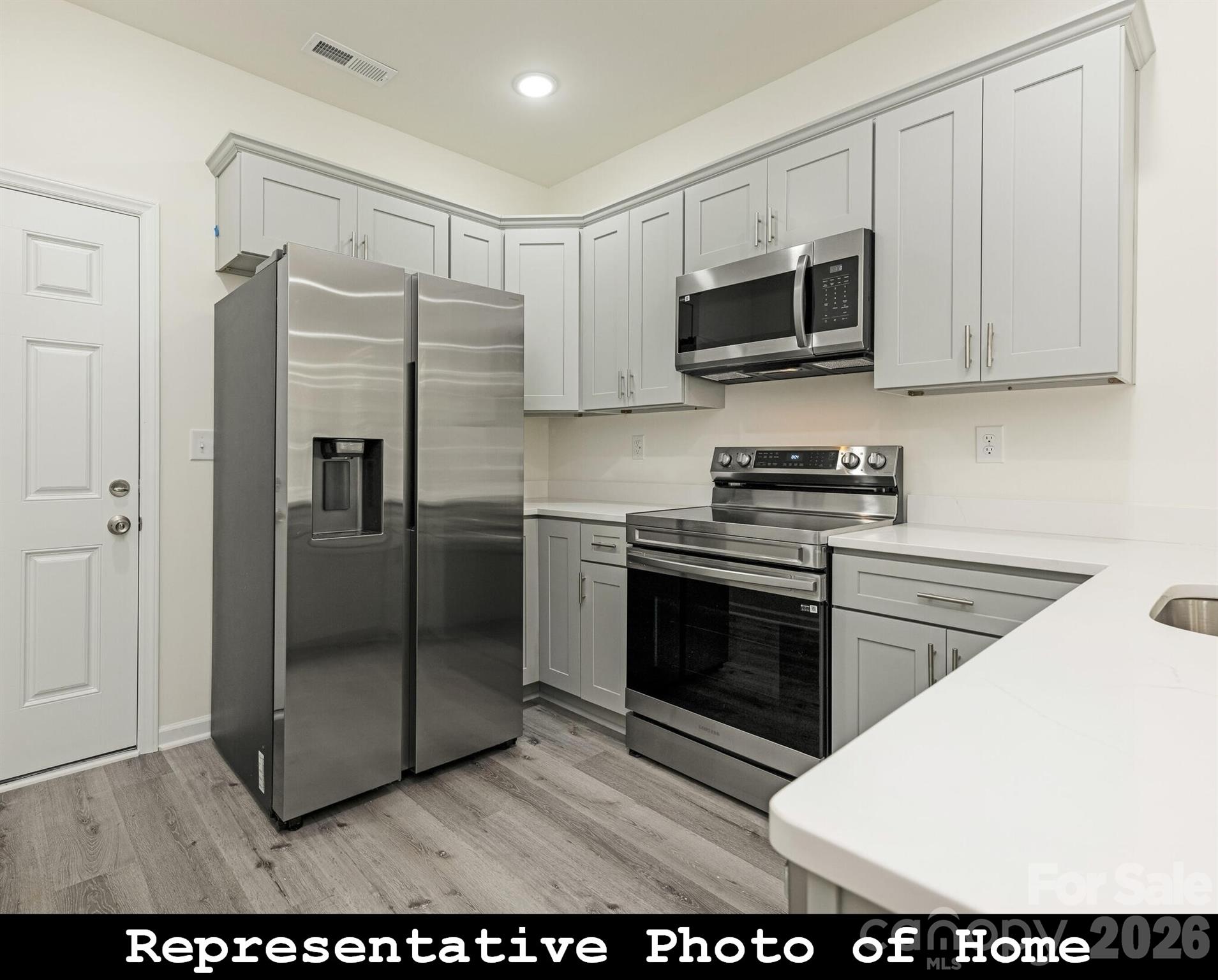 Thomasboro - Residential