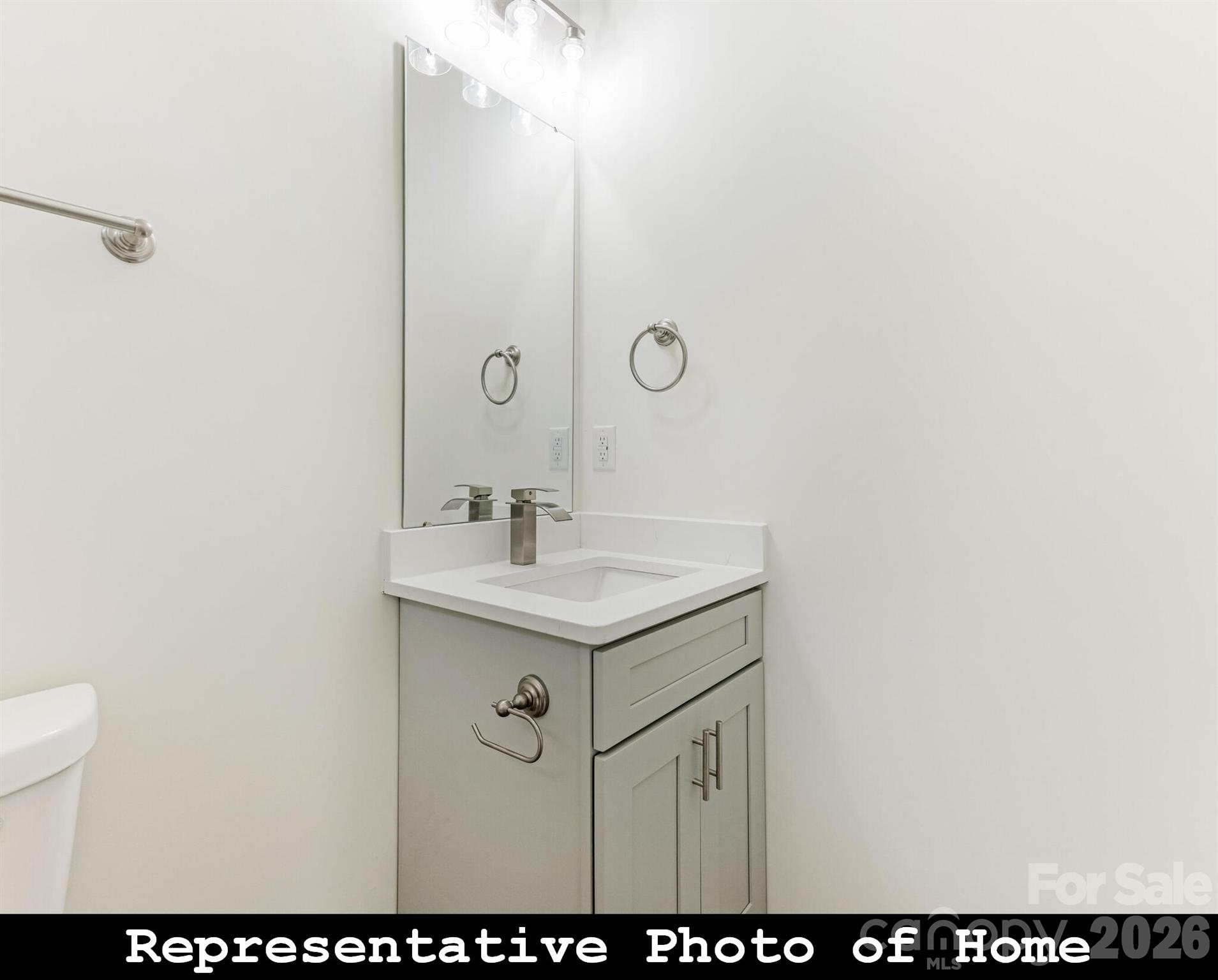 Thomasboro - Residential