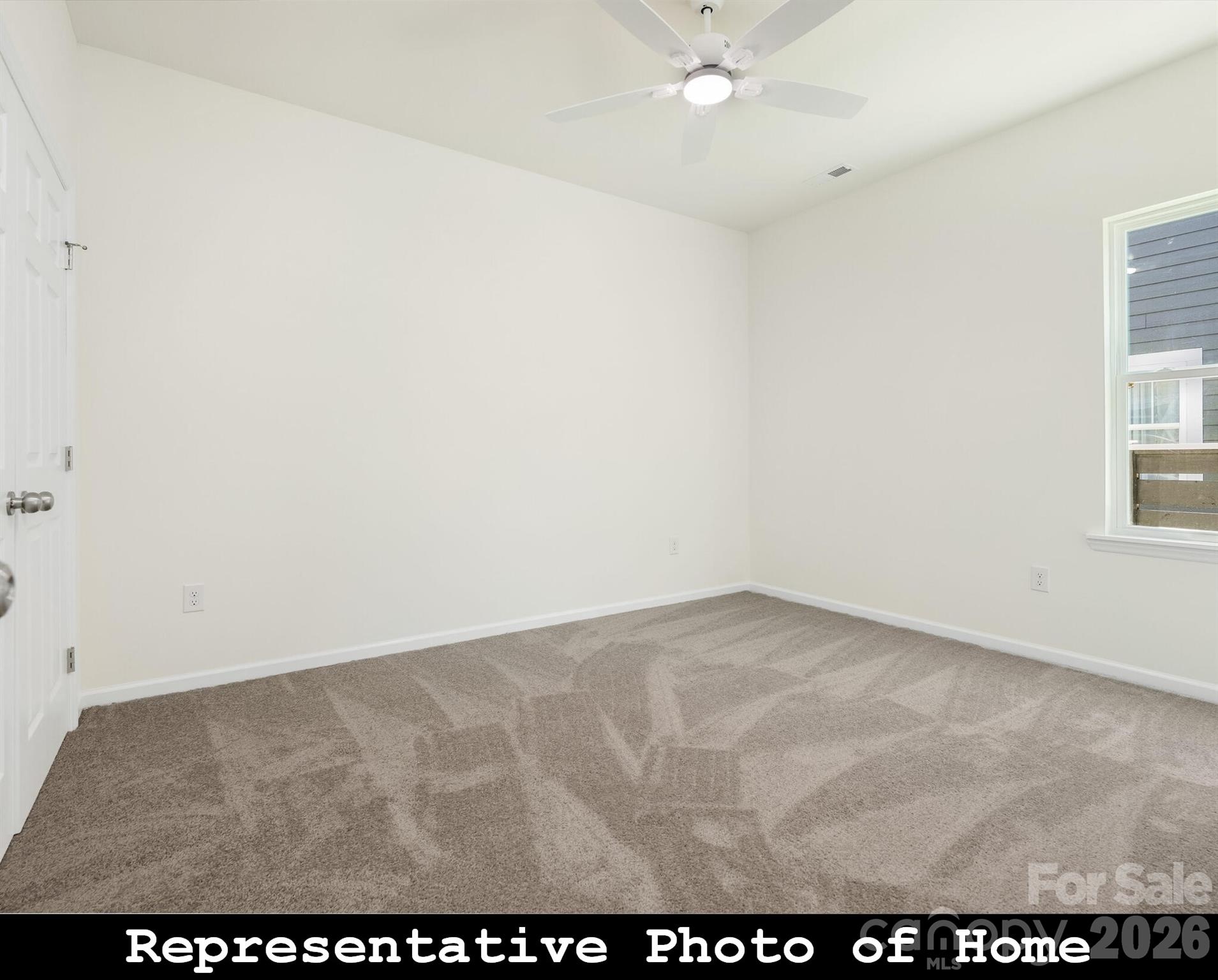 Thomasboro - Residential